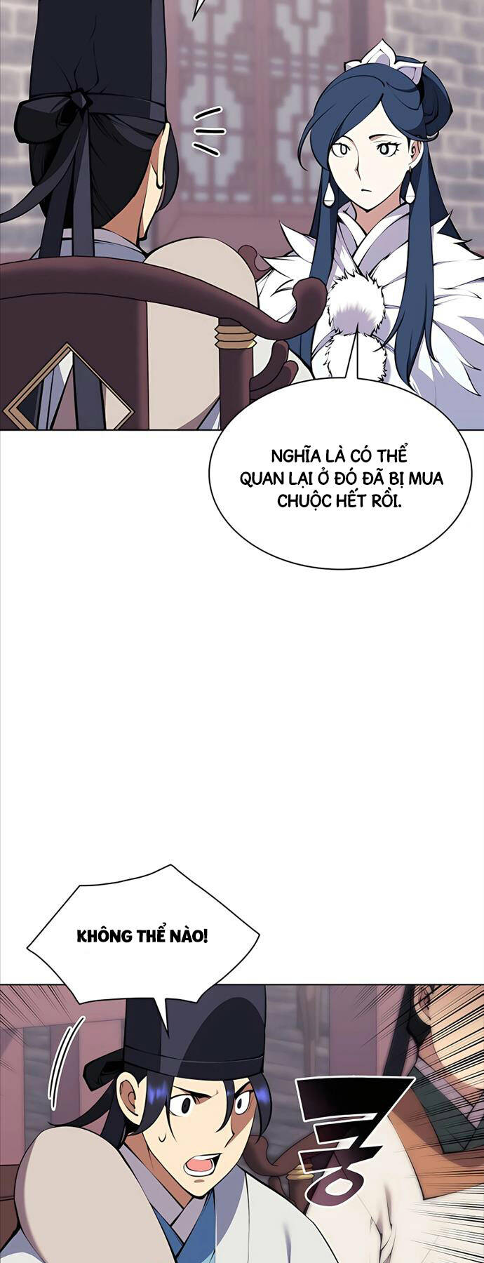 Học Giả Kiếm Sĩ - Chapter 99 - Page 10