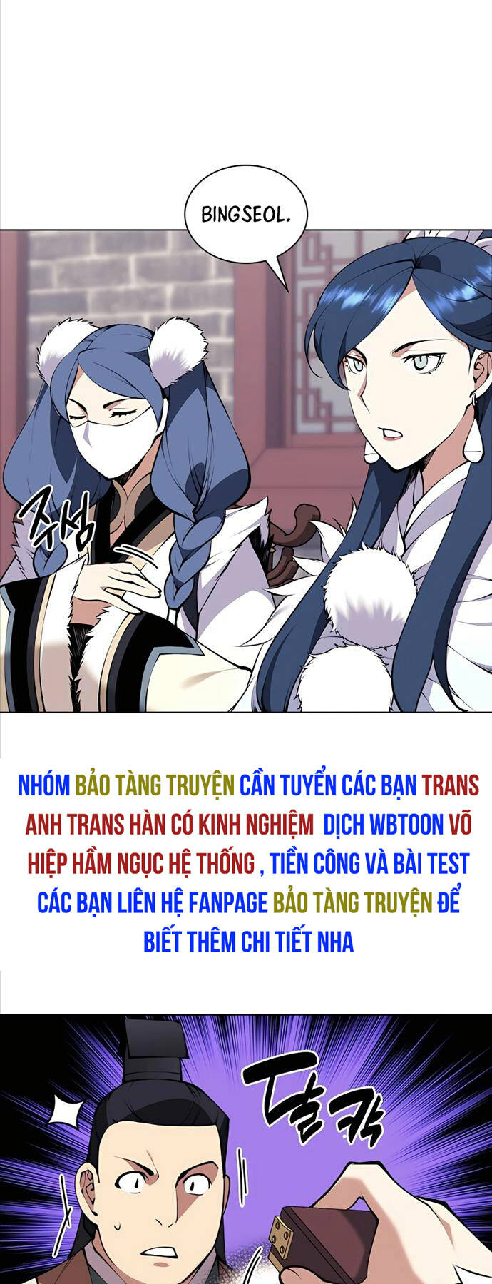 Học Giả Kiếm Sĩ - Chapter 99 - Page 14