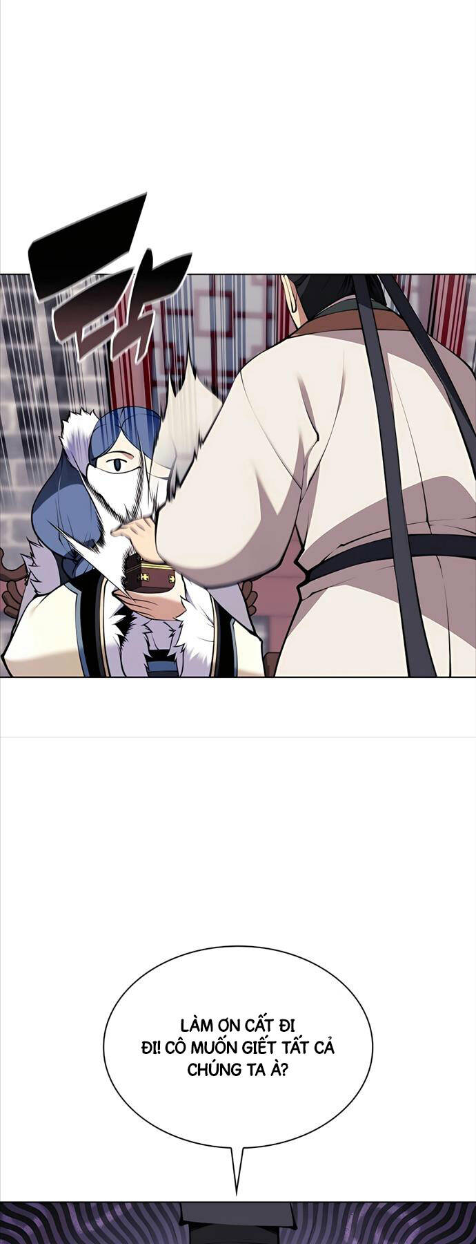 Học Giả Kiếm Sĩ - Chapter 99 - Page 16