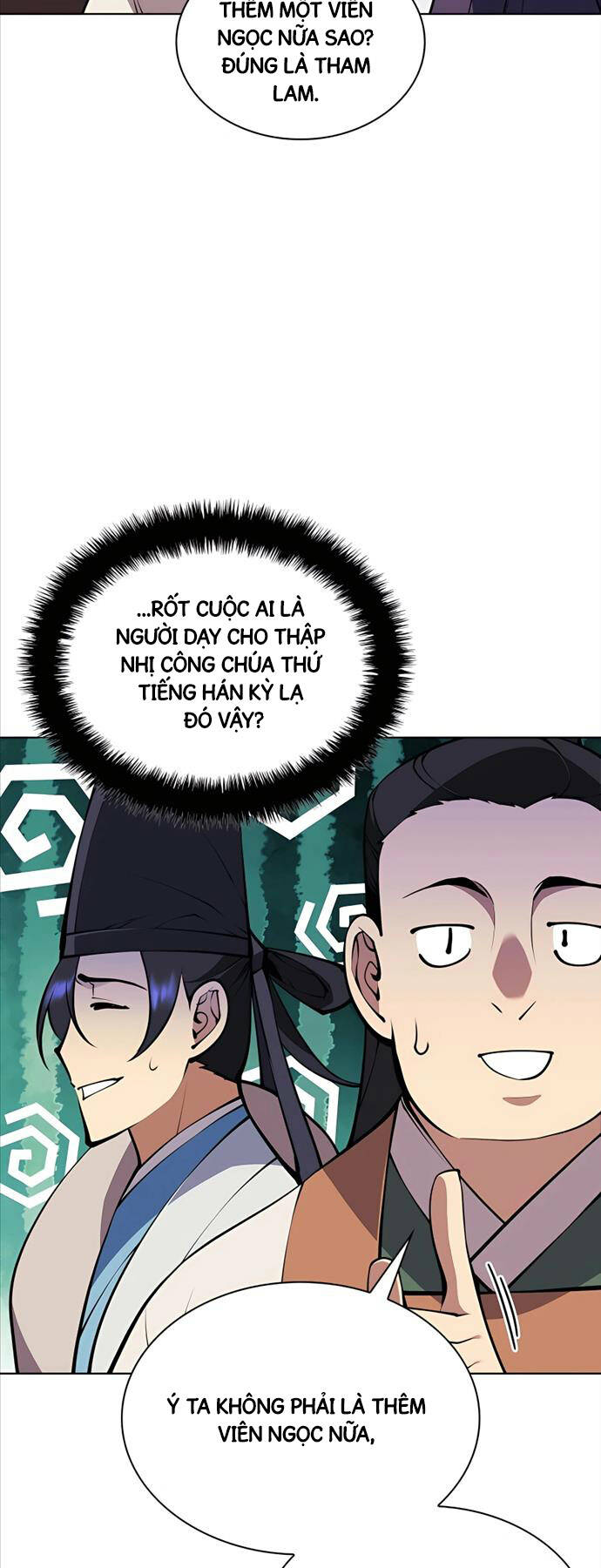 Học Giả Kiếm Sĩ - Chapter 99 - Page 19