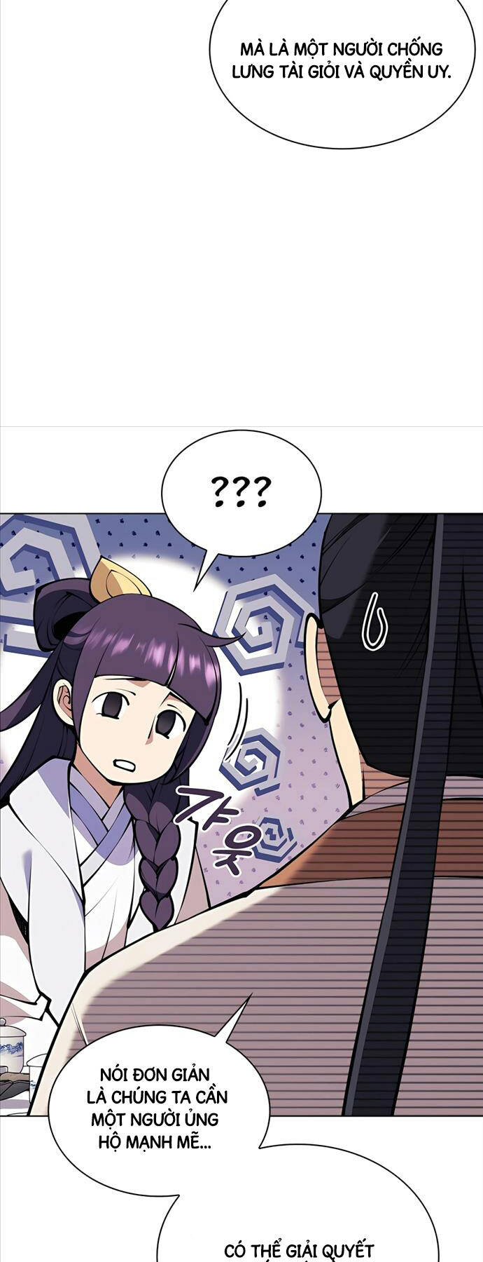 Học Giả Kiếm Sĩ - Chapter 99 - Page 20