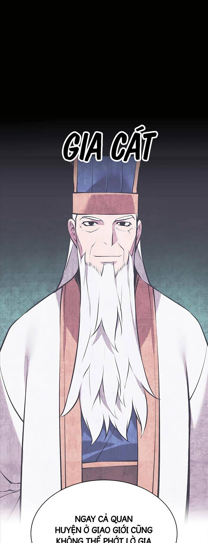 Học Giả Kiếm Sĩ - Chapter 99 - Page 22