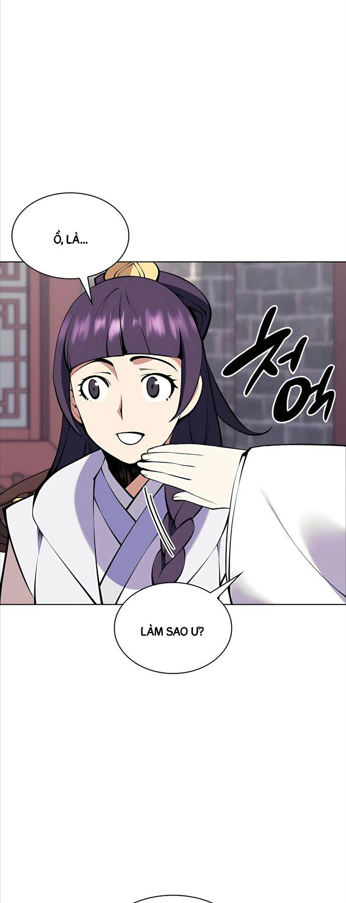 Học Giả Kiếm Sĩ - Chapter 99 - Page 25