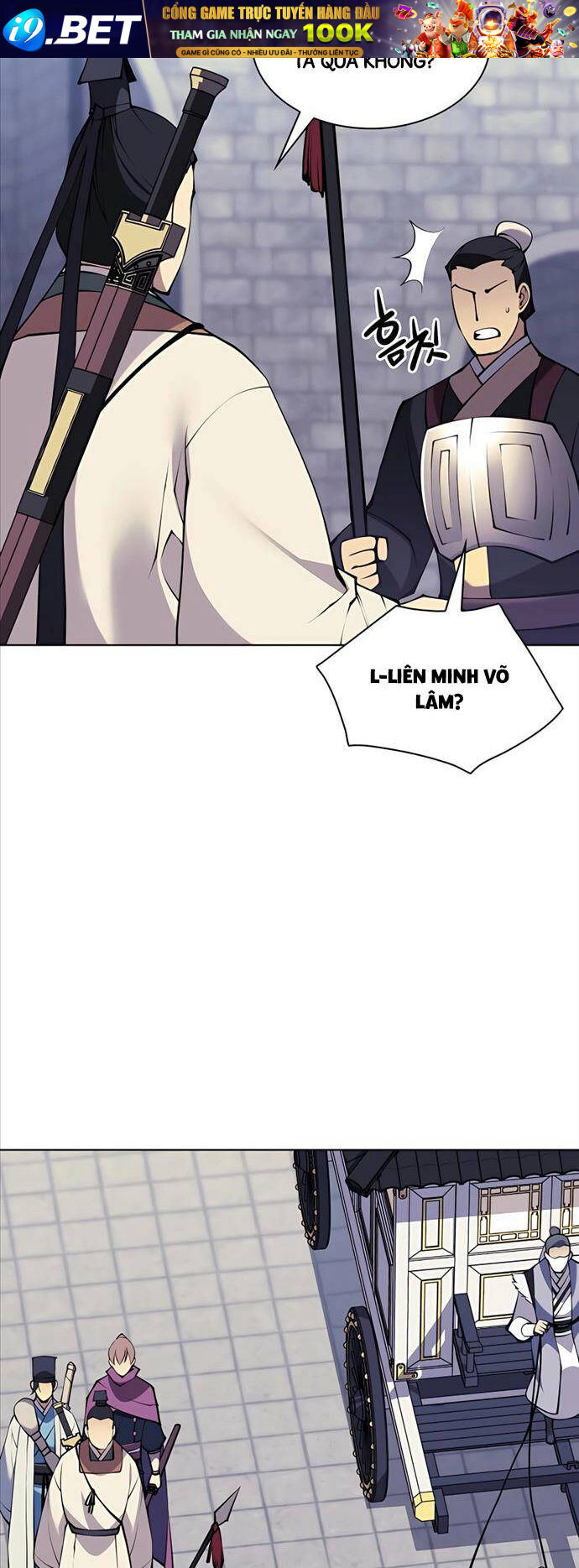 Học Giả Kiếm Sĩ - Chapter 99 - Page 38
