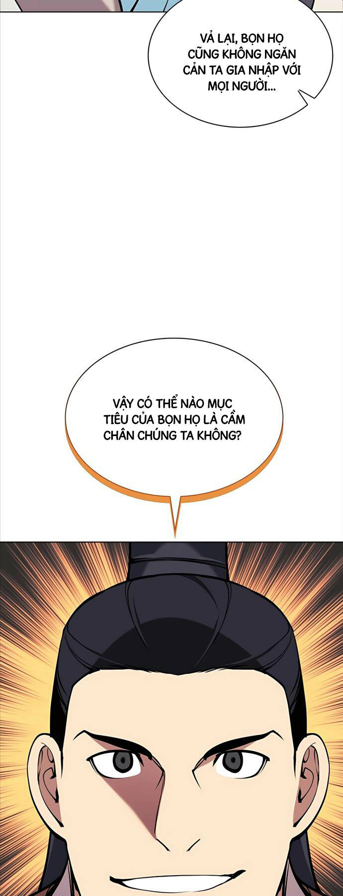 Học Giả Kiếm Sĩ - Chapter 99 - Page 3