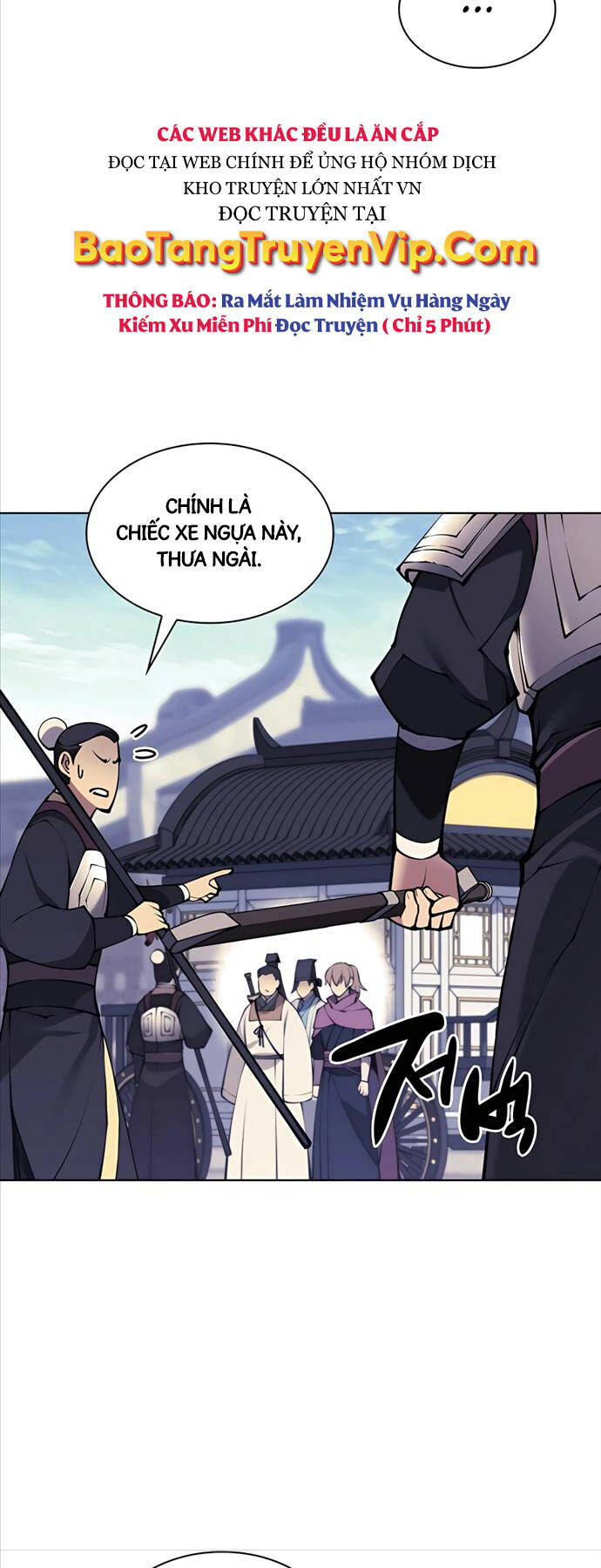 Học Giả Kiếm Sĩ - Chapter 99 - Page 40