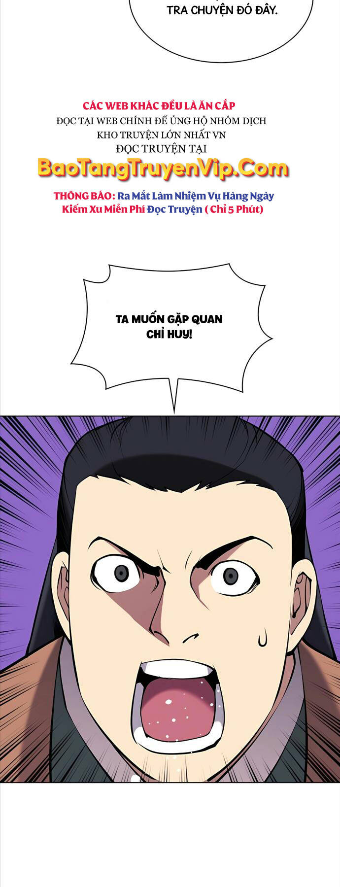 Học Giả Kiếm Sĩ - Chapter 99 - Page 44