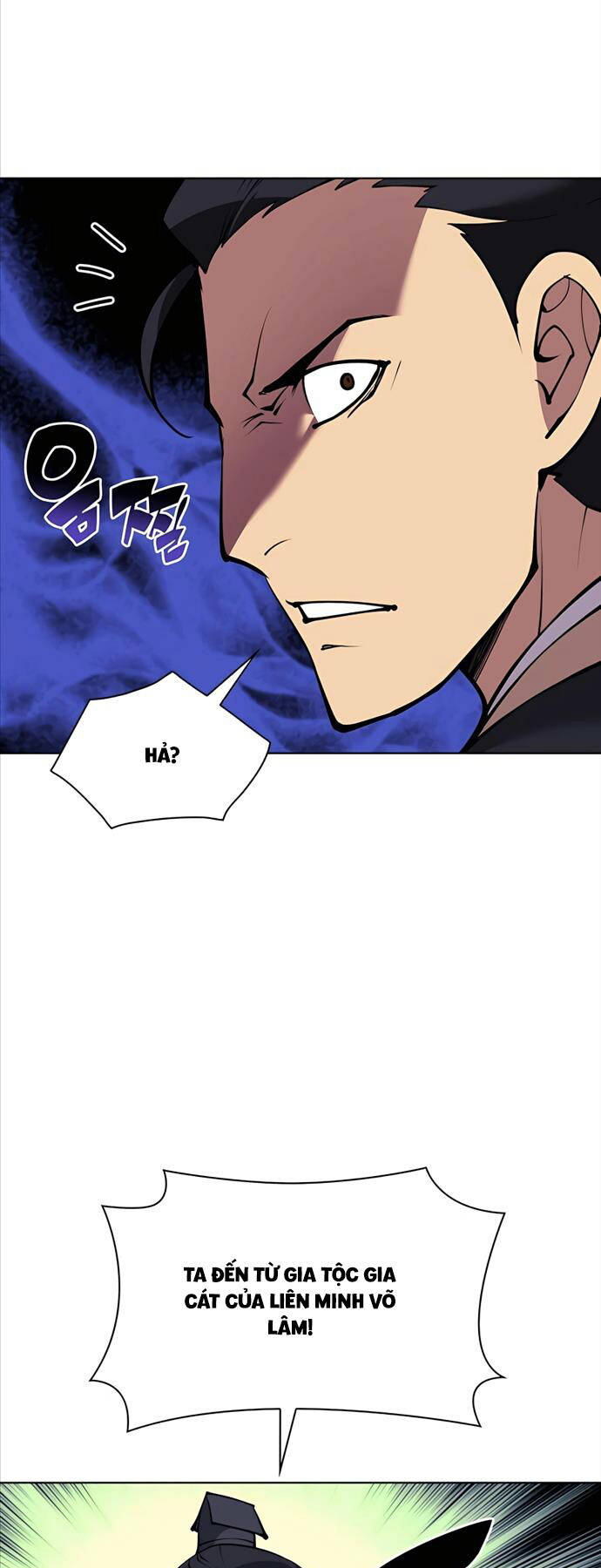 Học Giả Kiếm Sĩ - Chapter 99 - Page 45