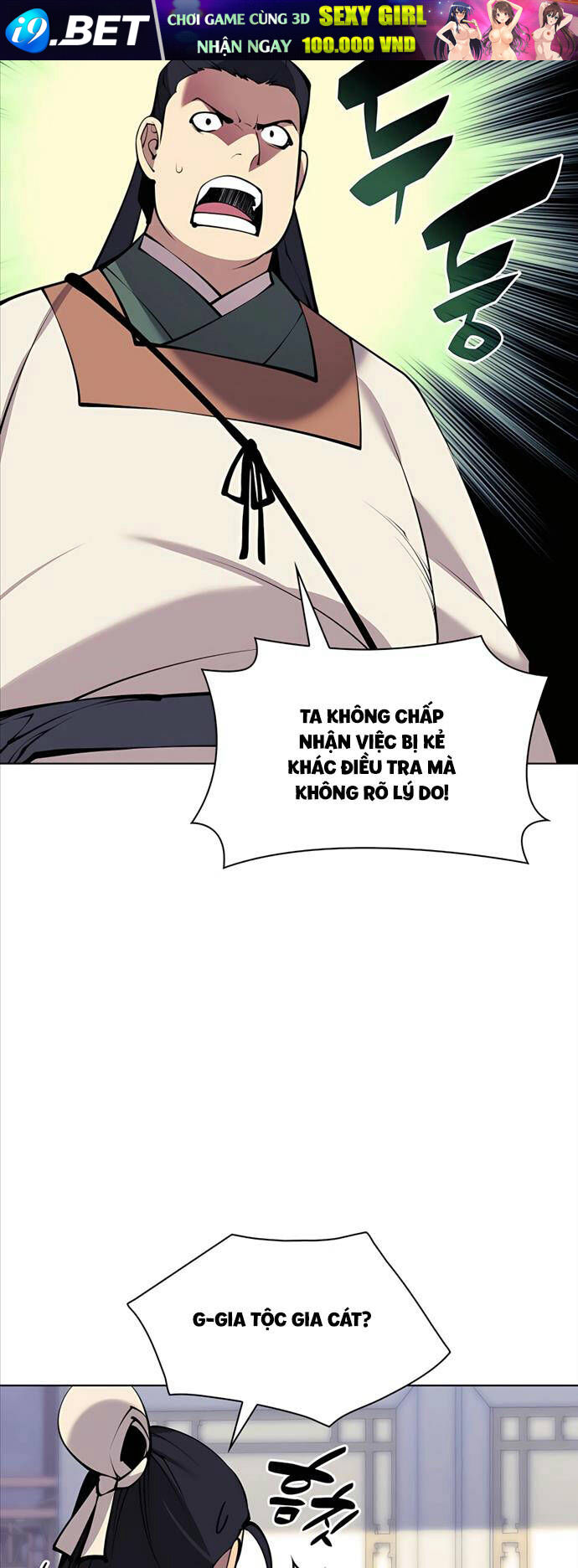Học Giả Kiếm Sĩ - Chapter 99 - Page 46