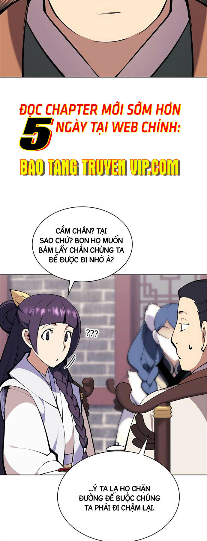 Học Giả Kiếm Sĩ - Chapter 99 - Page 4