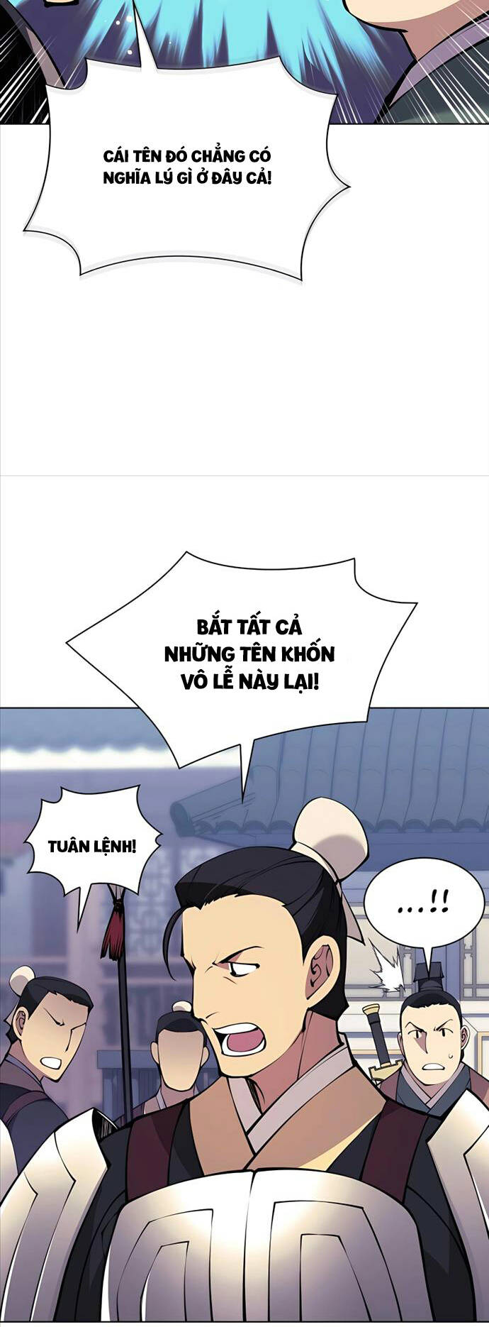 Học Giả Kiếm Sĩ - Chapter 99 - Page 49