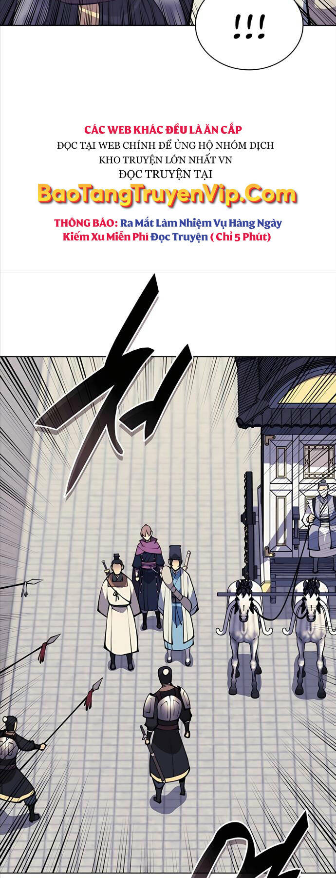 Học Giả Kiếm Sĩ - Chapter 99 - Page 57