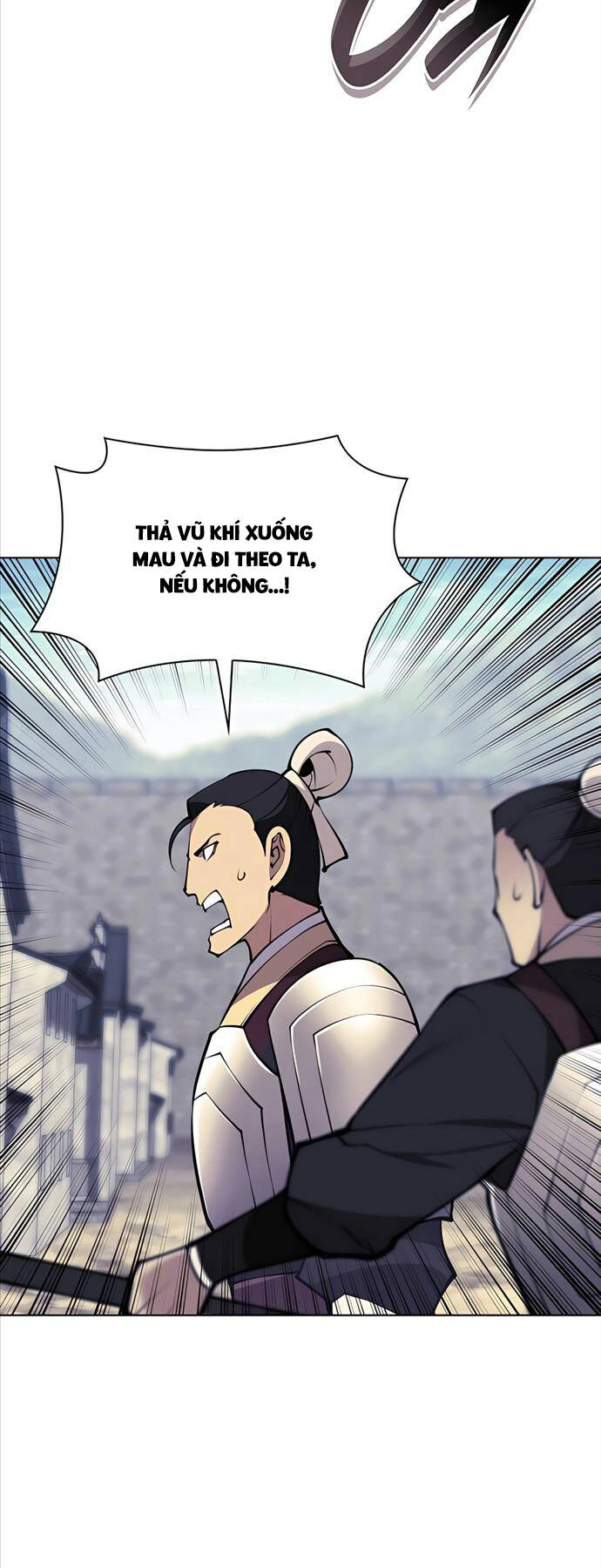 Học Giả Kiếm Sĩ - Chapter 99 - Page 58