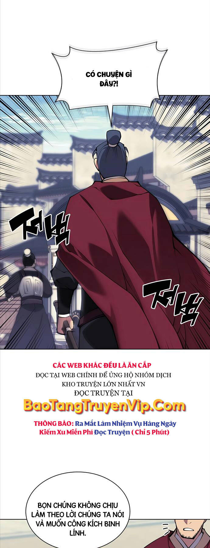 Học Giả Kiếm Sĩ - Chapter 99 - Page 59