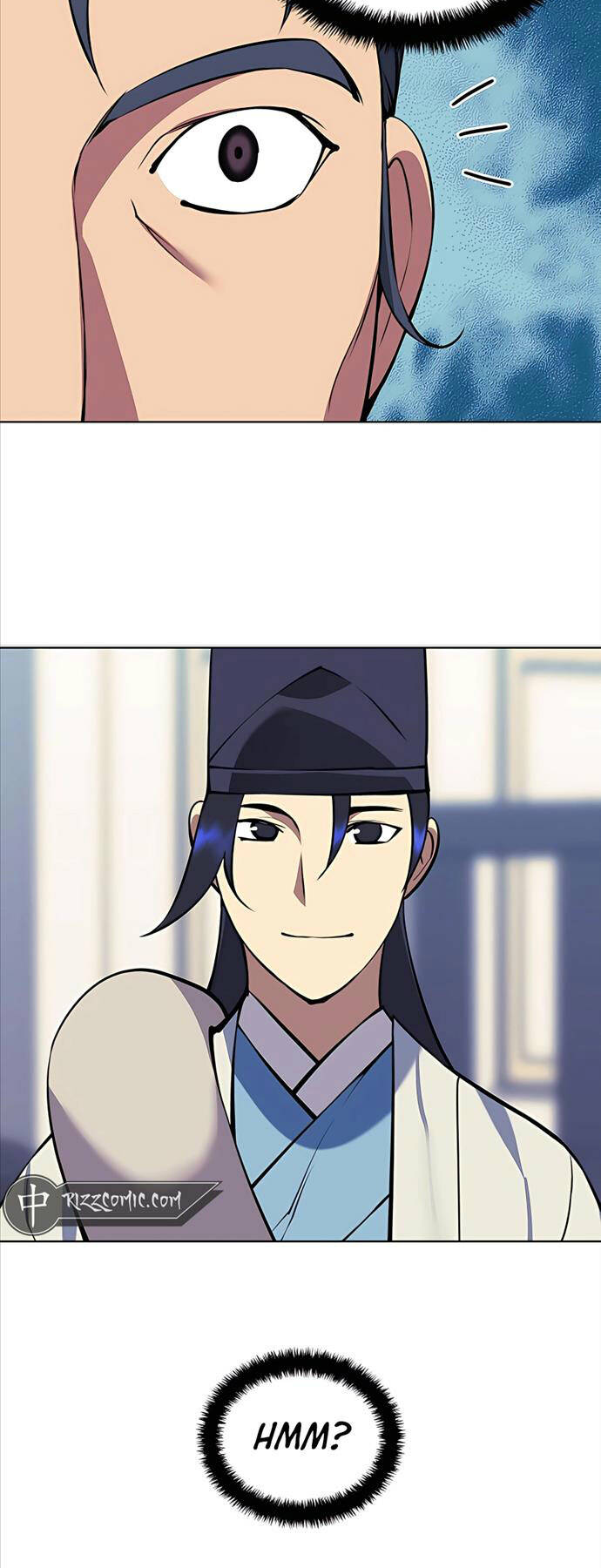 Học Giả Kiếm Sĩ - Chapter 99 - Page 65