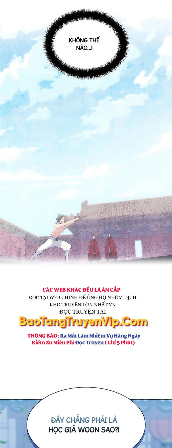 Học Giả Kiếm Sĩ - Chapter 99 - Page 67