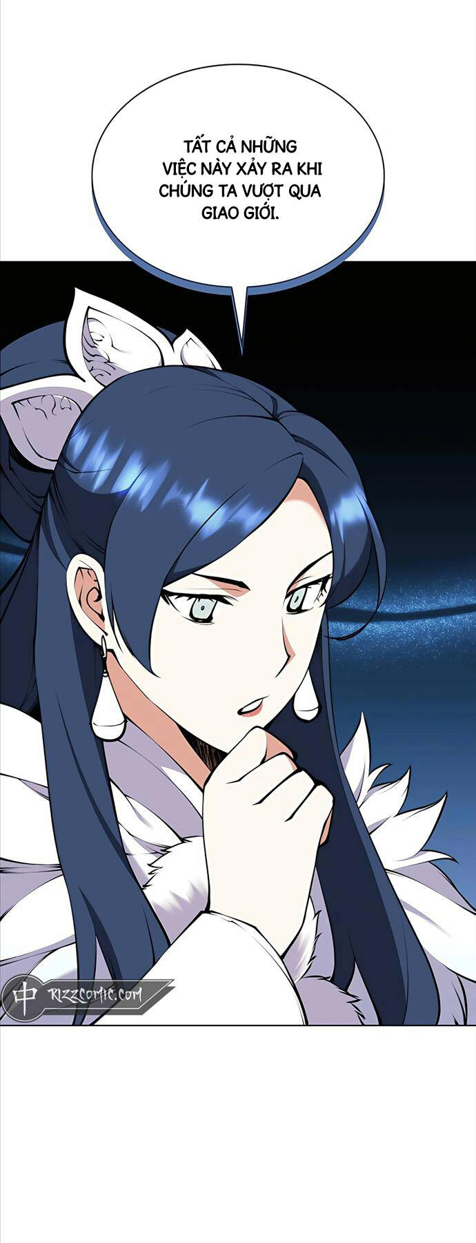 Học Giả Kiếm Sĩ - Chapter 99 - Page 7