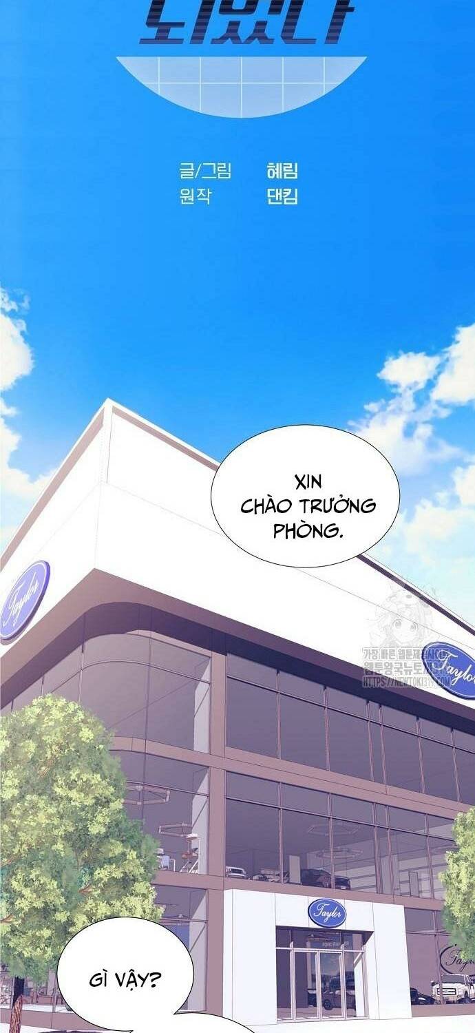 Tôi Trở Thành Thiên Tài Bán Hàng - Chapter 11 - Page 21