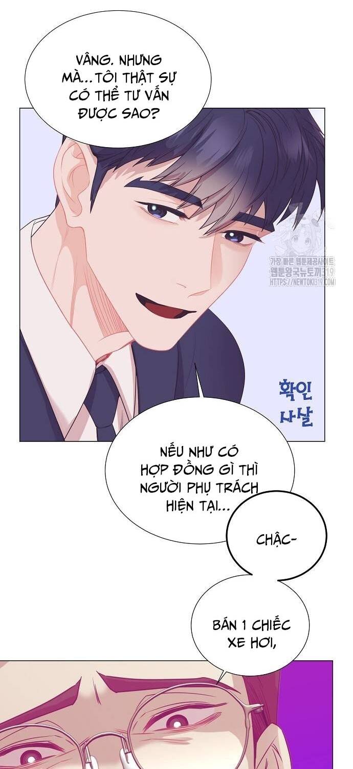 Tôi Trở Thành Thiên Tài Bán Hàng - Chapter 11 - Page 39