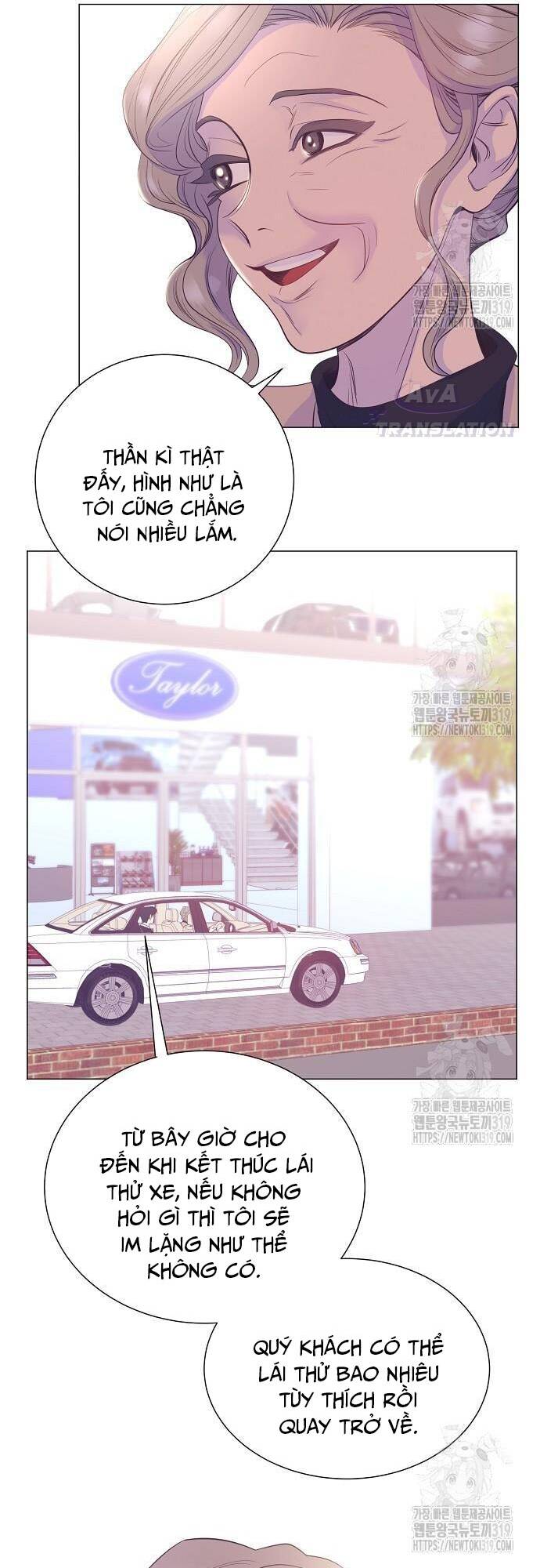 Tôi Trở Thành Thiên Tài Bán Hàng - Chapter 12 - Page 20