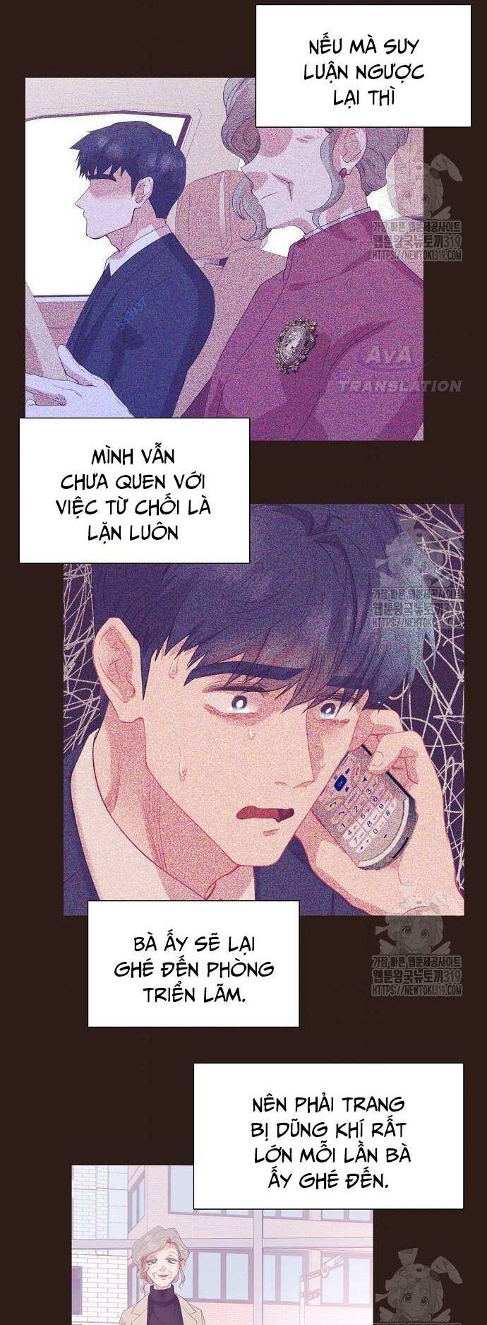 Tôi Trở Thành Thiên Tài Bán Hàng - Chapter 12 - Page 28