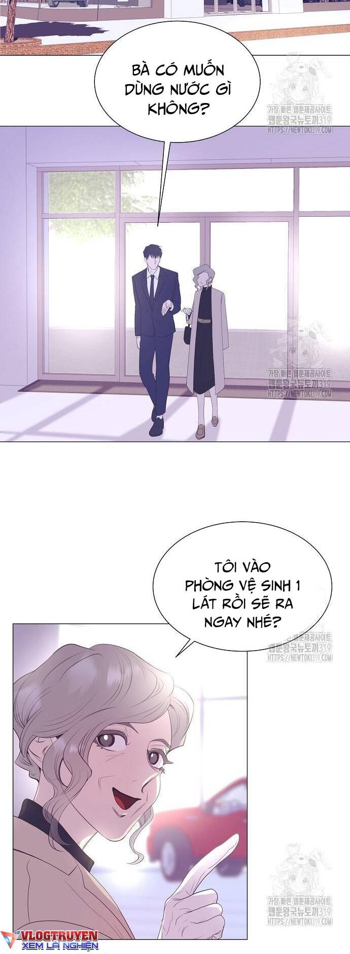 Tôi Trở Thành Thiên Tài Bán Hàng - Chapter 12 - Page 41