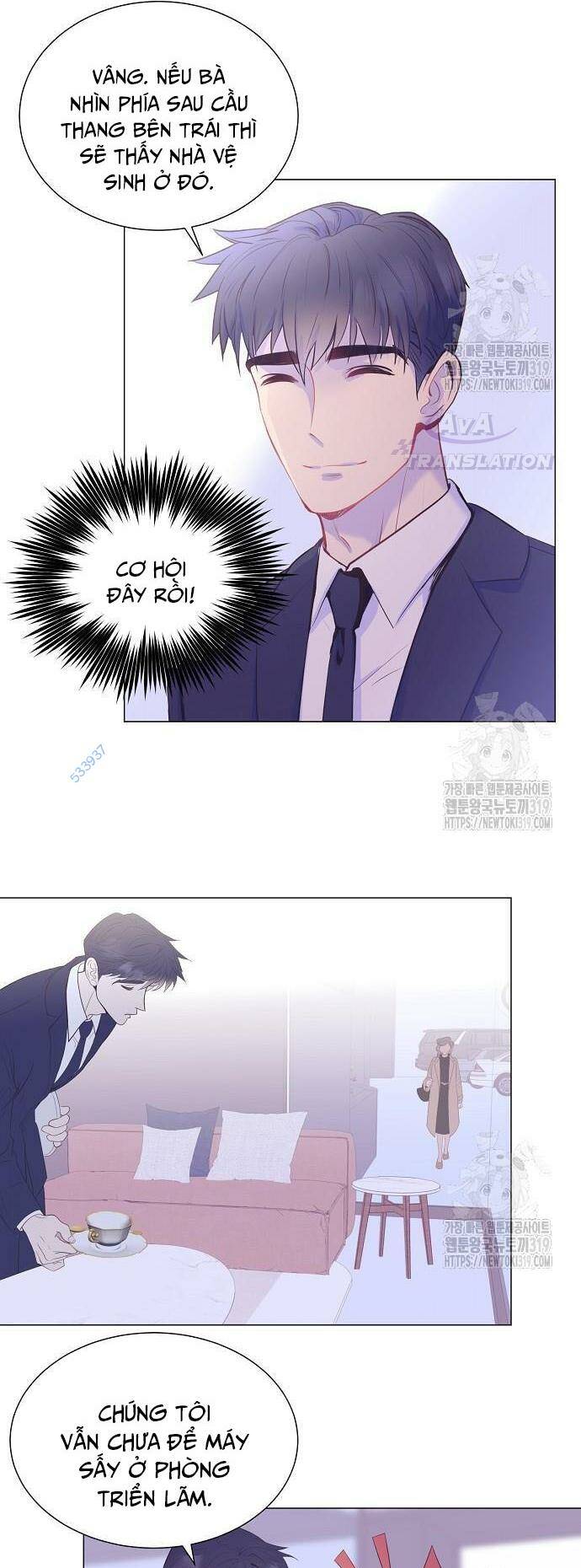 Tôi Trở Thành Thiên Tài Bán Hàng - Chapter 12 - Page 42