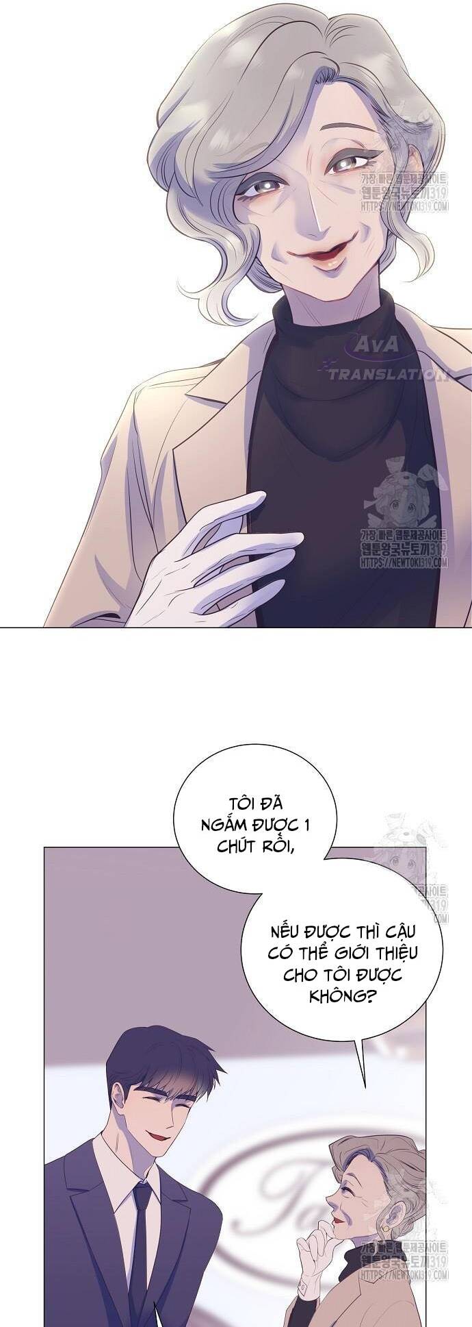 Tôi Trở Thành Thiên Tài Bán Hàng - Chapter 12 - Page 6