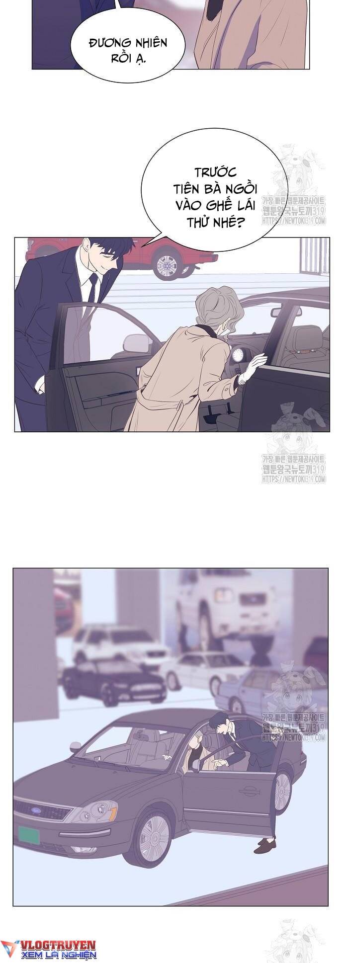 Tôi Trở Thành Thiên Tài Bán Hàng - Chapter 12 - Page 7