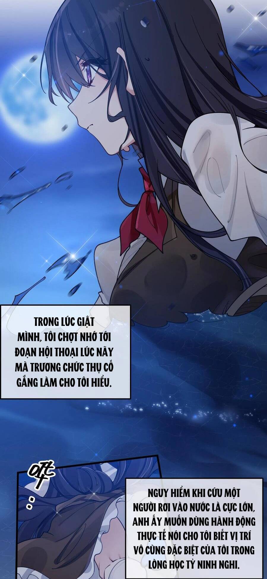 Làm Sao Để Chạy Trốn Dàn Hậu Cung Chapter 100 - Trang 10