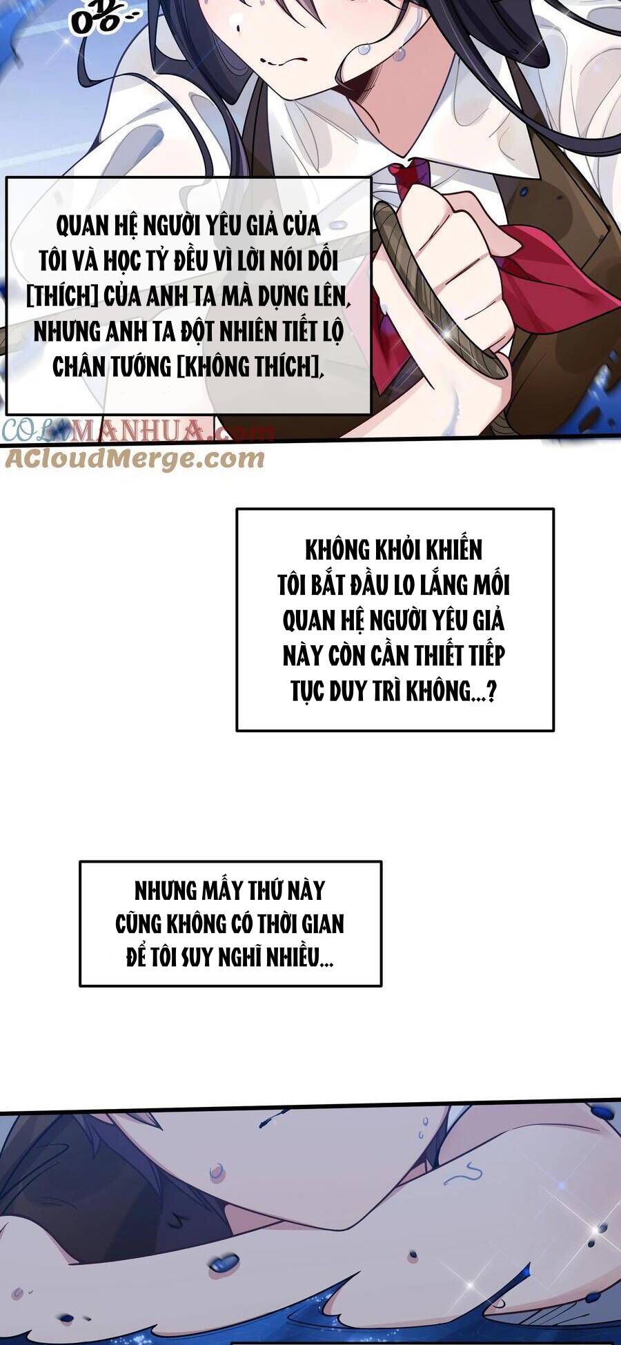 Làm Sao Để Chạy Trốn Dàn Hậu Cung Chapter 100 - Trang 12