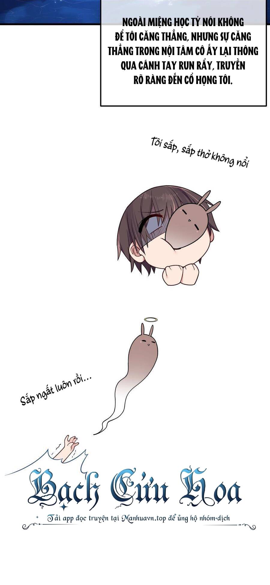 Làm Sao Để Chạy Trốn Dàn Hậu Cung Chapter 100 - Trang 13