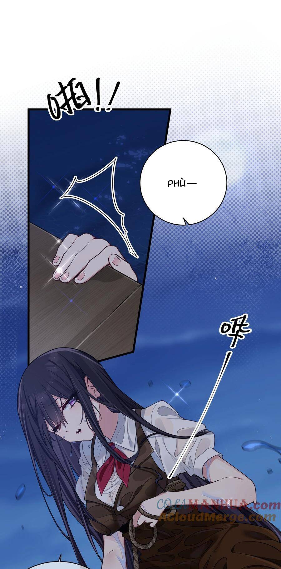 Làm Sao Để Chạy Trốn Dàn Hậu Cung Chapter 100 - Trang 14