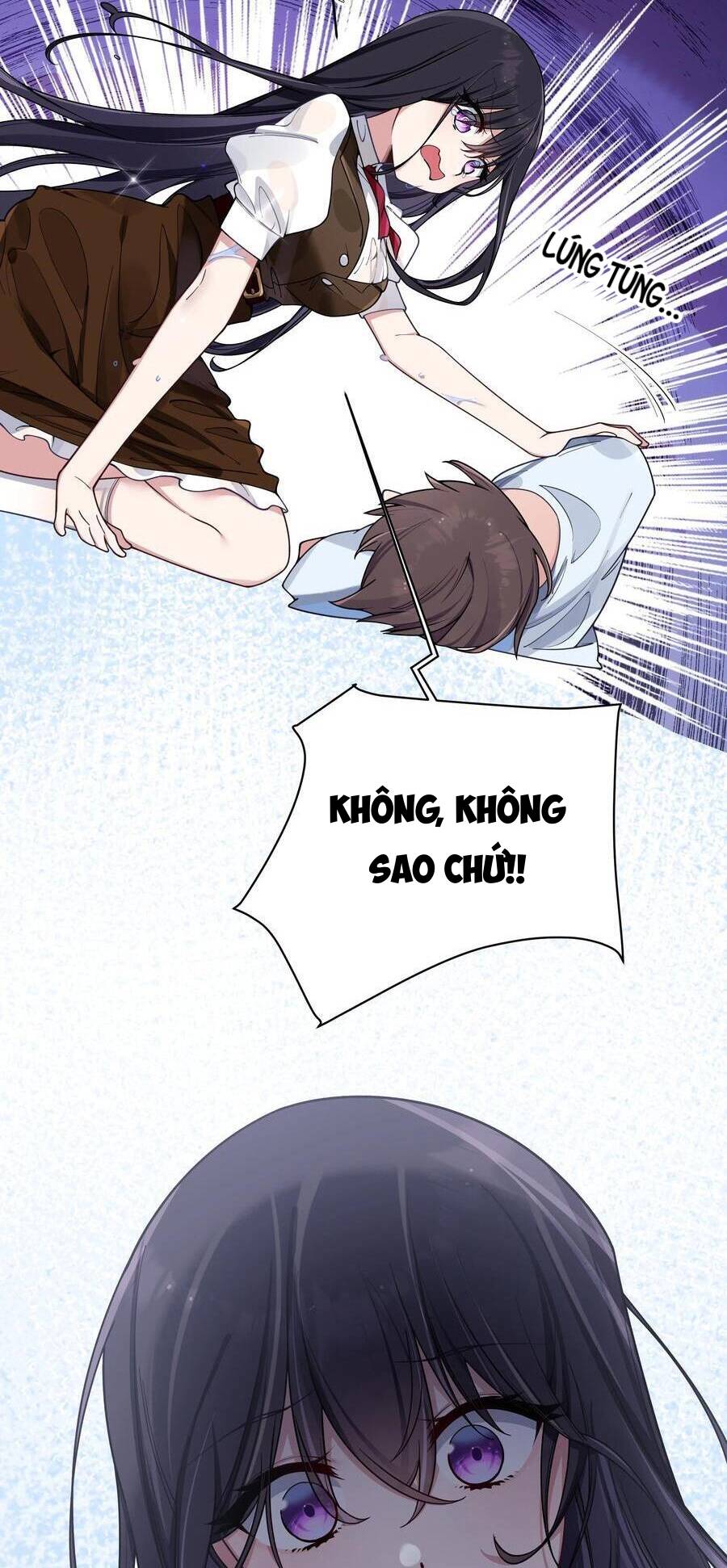 Làm Sao Để Chạy Trốn Dàn Hậu Cung Chapter 100 - Trang 16