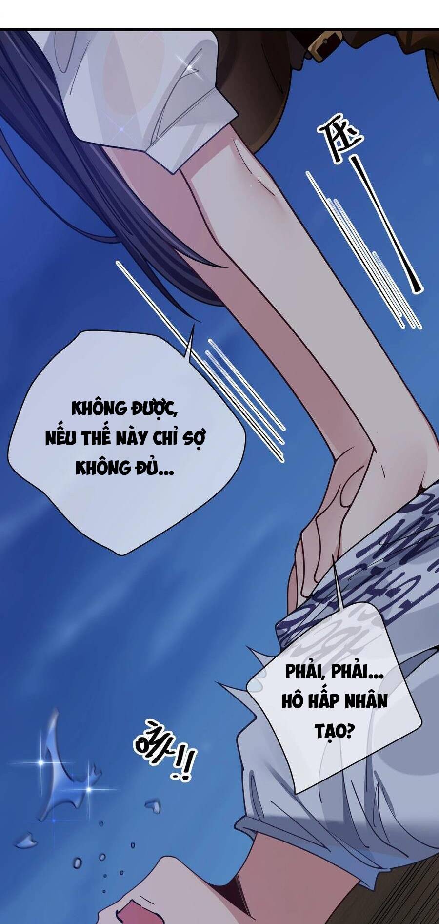 Làm Sao Để Chạy Trốn Dàn Hậu Cung Chapter 100 - Trang 18