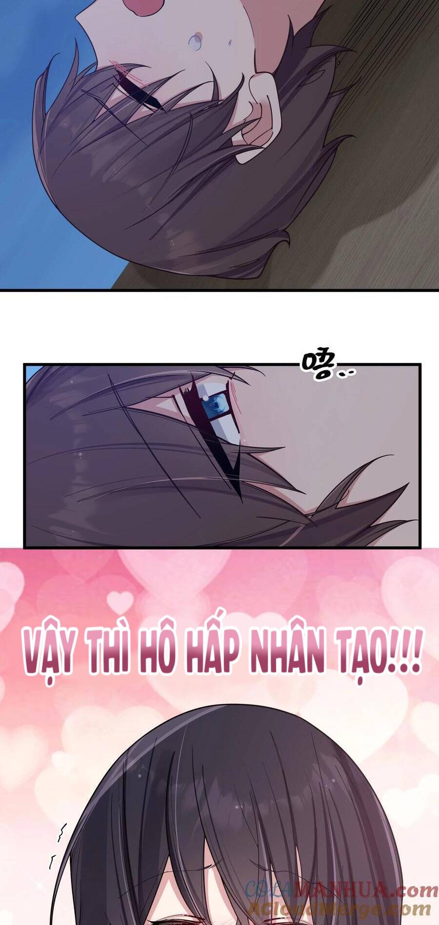 Làm Sao Để Chạy Trốn Dàn Hậu Cung Chapter 100 - Trang 19