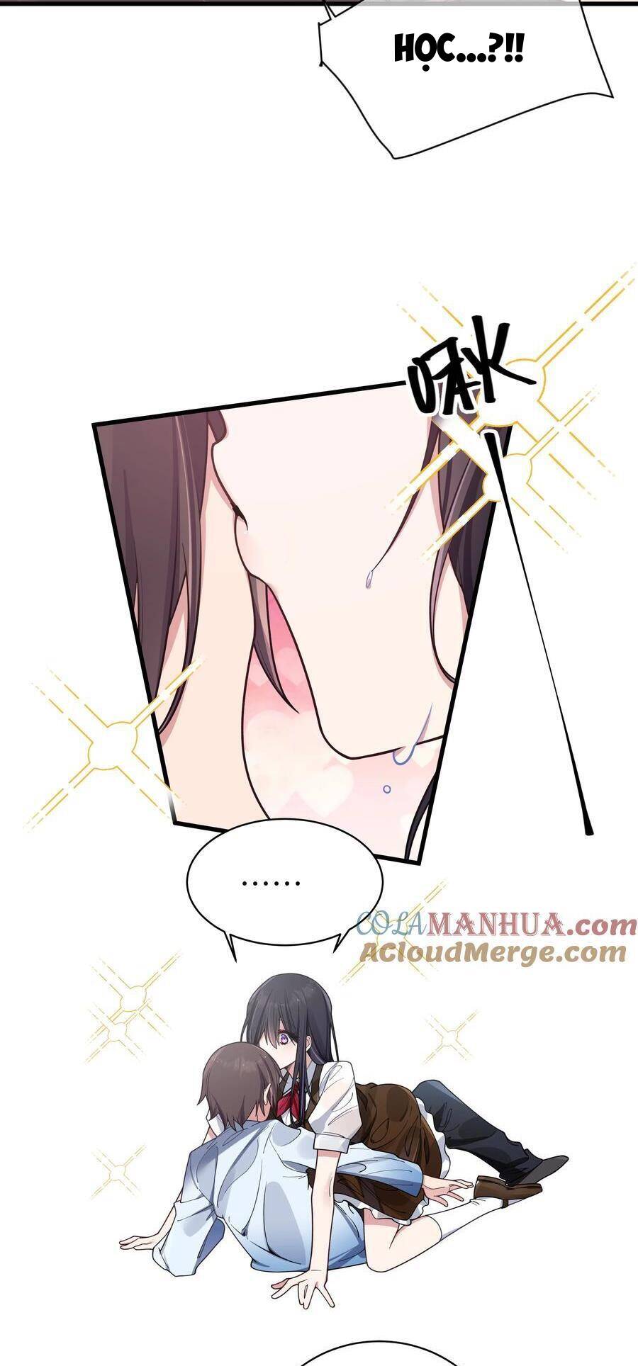 Làm Sao Để Chạy Trốn Dàn Hậu Cung Chapter 100 - Trang 21