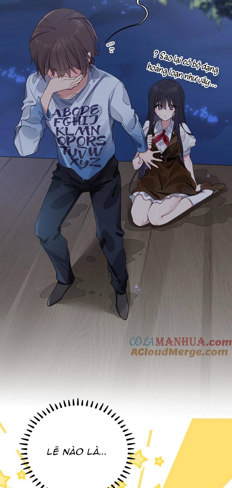 Làm Sao Để Chạy Trốn Dàn Hậu Cung Chapter 100 - Trang 24