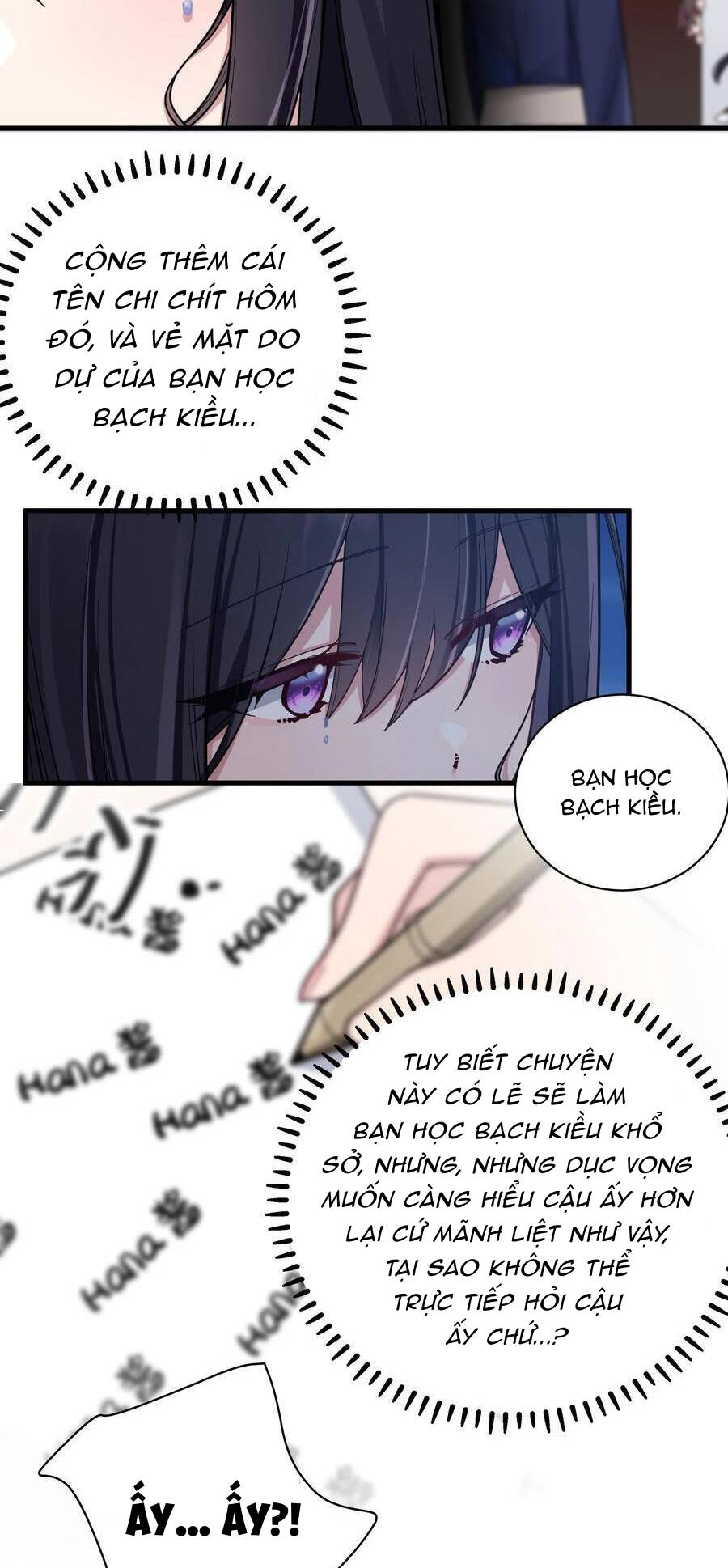 Làm Sao Để Chạy Trốn Dàn Hậu Cung Chapter 100 - Trang 30