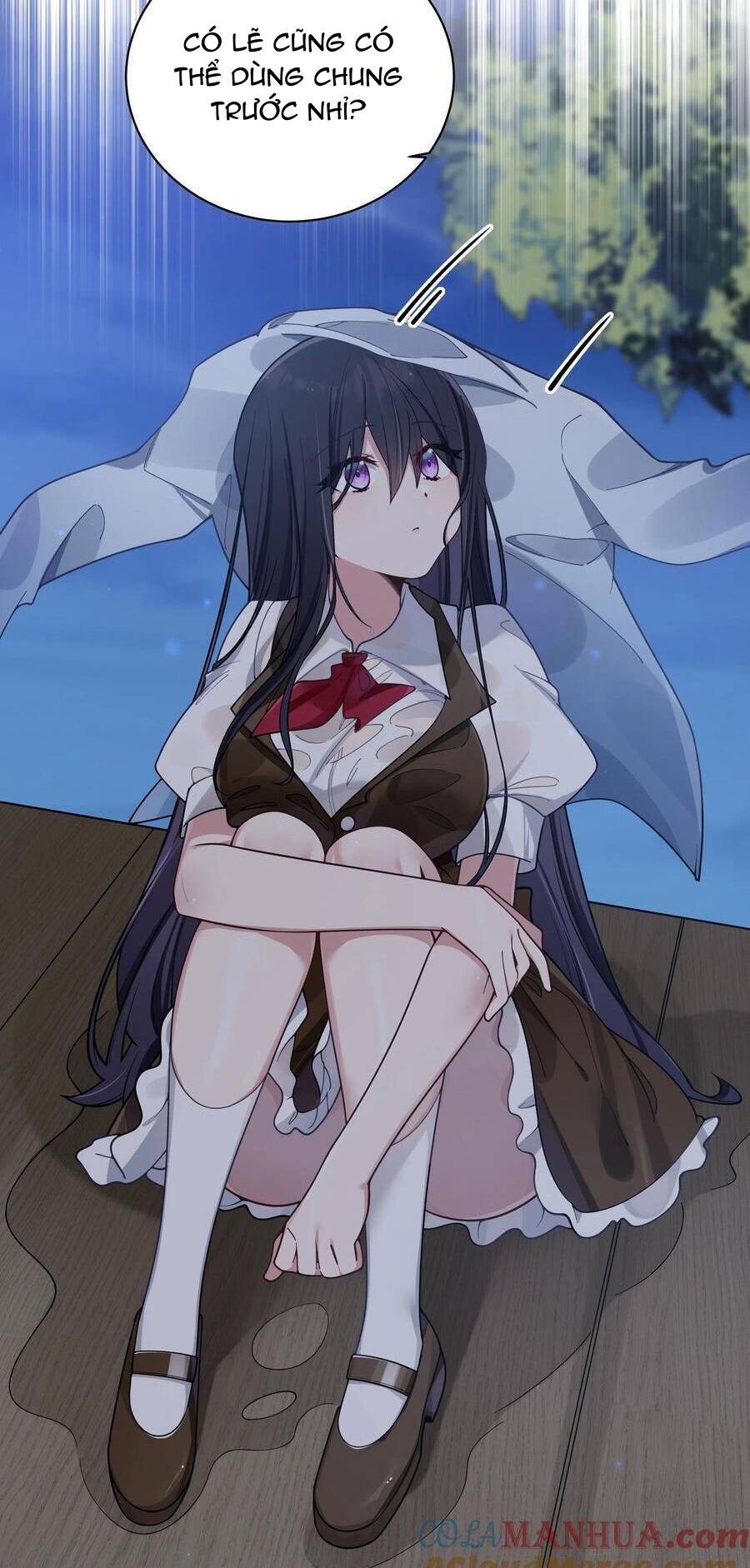 Làm Sao Để Chạy Trốn Dàn Hậu Cung Chapter 100 - Trang 33