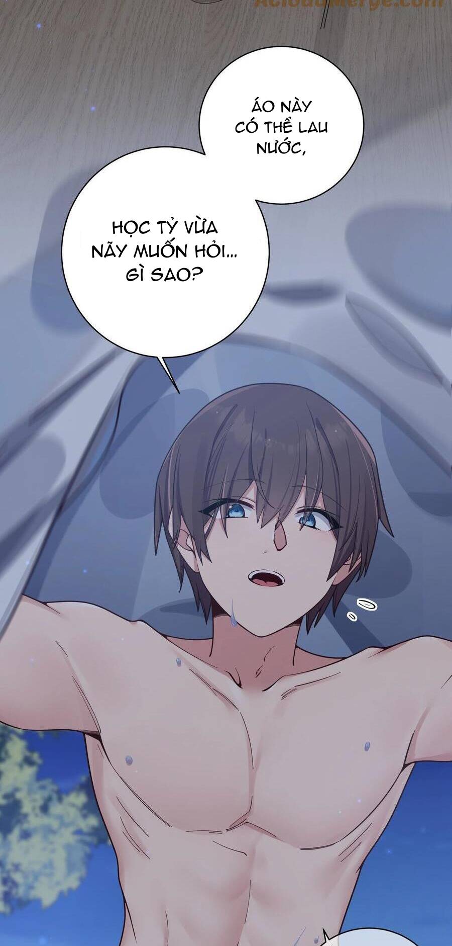 Làm Sao Để Chạy Trốn Dàn Hậu Cung Chapter 100 - Trang 34