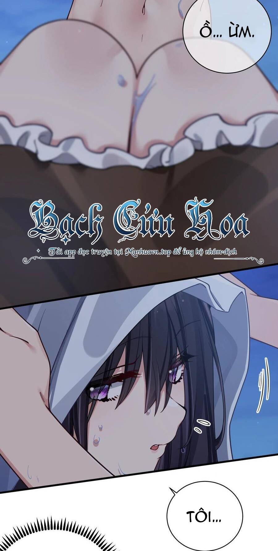 Làm Sao Để Chạy Trốn Dàn Hậu Cung Chapter 100 - Trang 35
