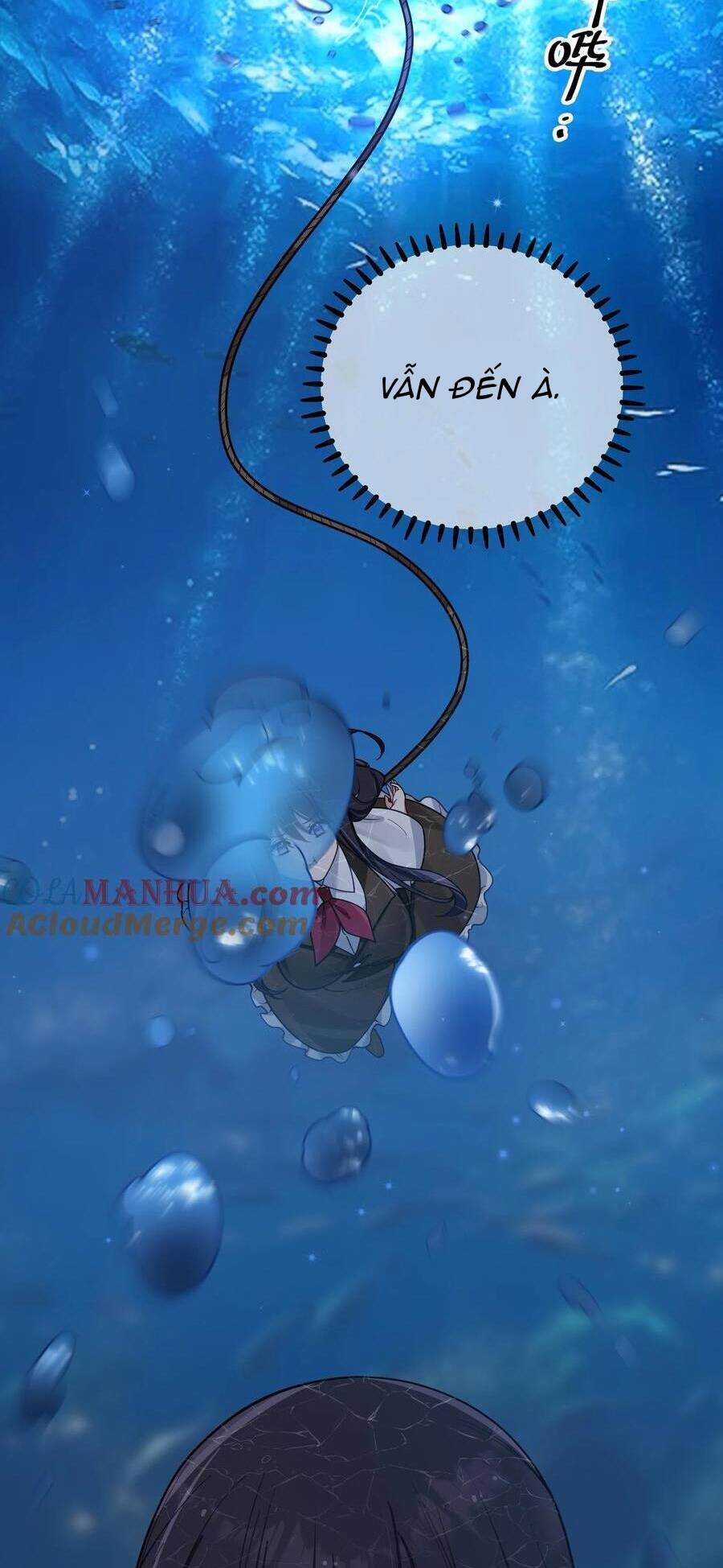 Làm Sao Để Chạy Trốn Dàn Hậu Cung Chapter 100 - Trang 3