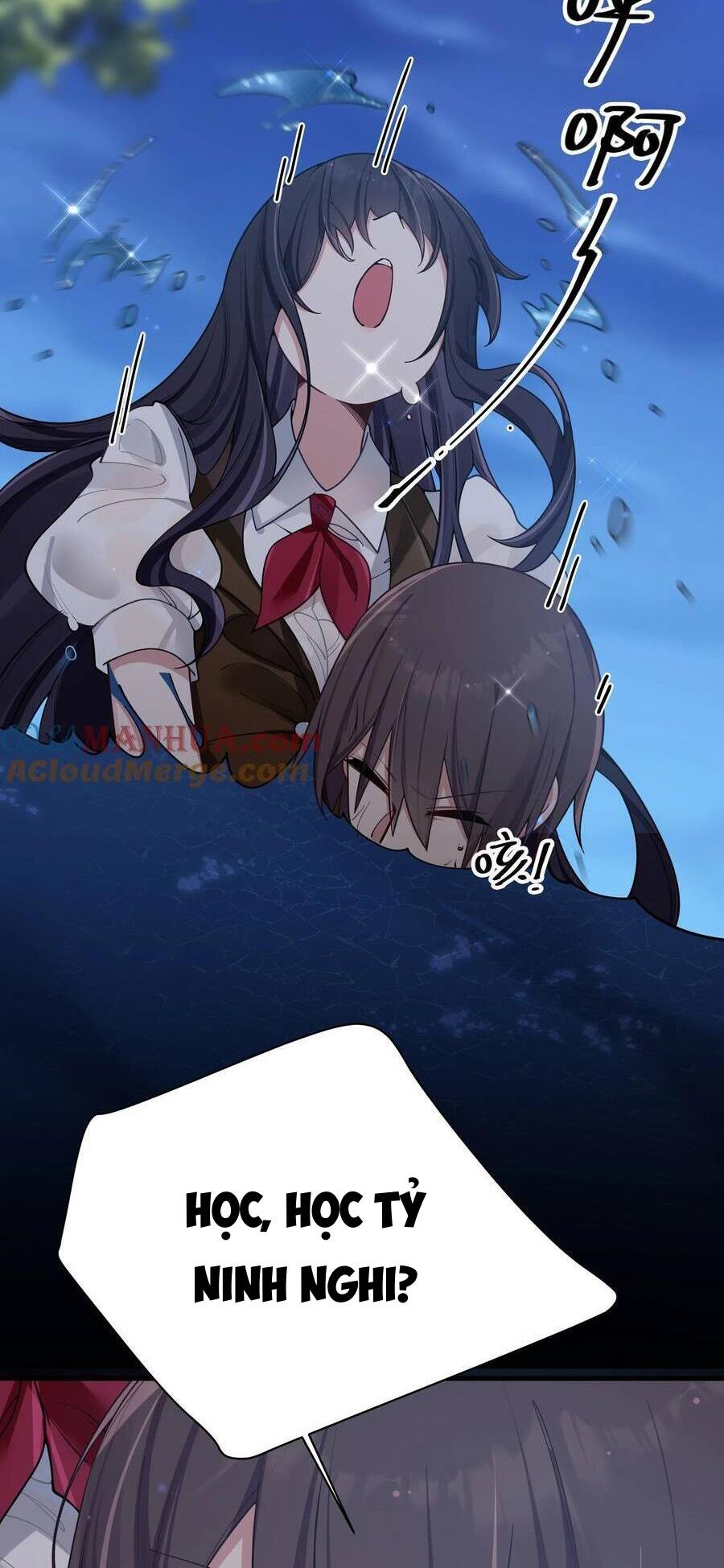 Làm Sao Để Chạy Trốn Dàn Hậu Cung Chapter 100 - Trang 6