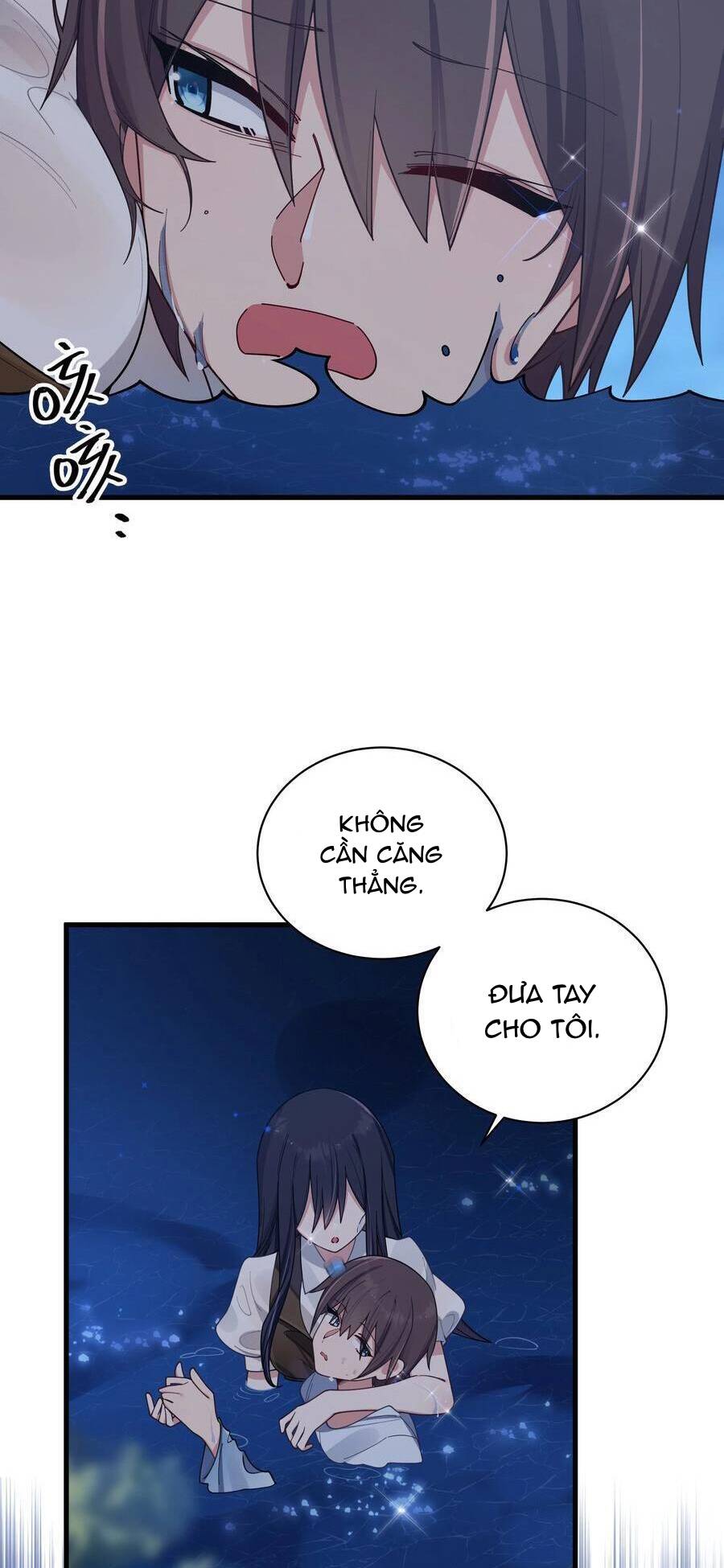 Làm Sao Để Chạy Trốn Dàn Hậu Cung Chapter 100 - Trang 7