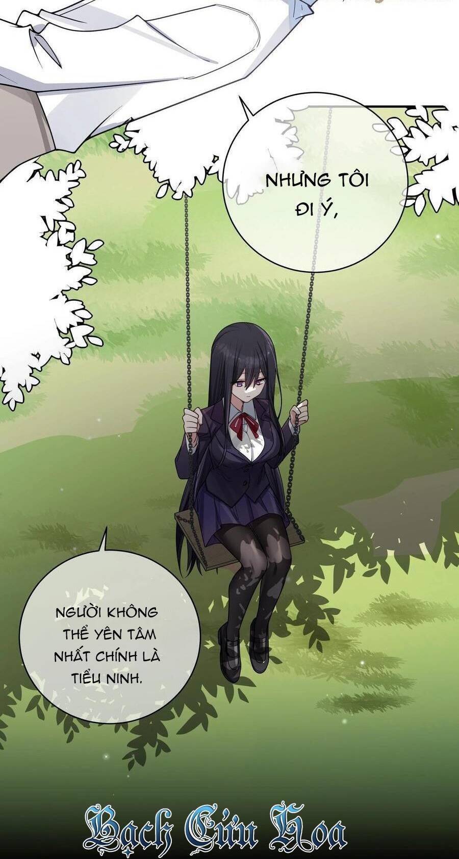 Làm Sao Để Chạy Trốn Dàn Hậu Cung Chapter 101 - Trang 9