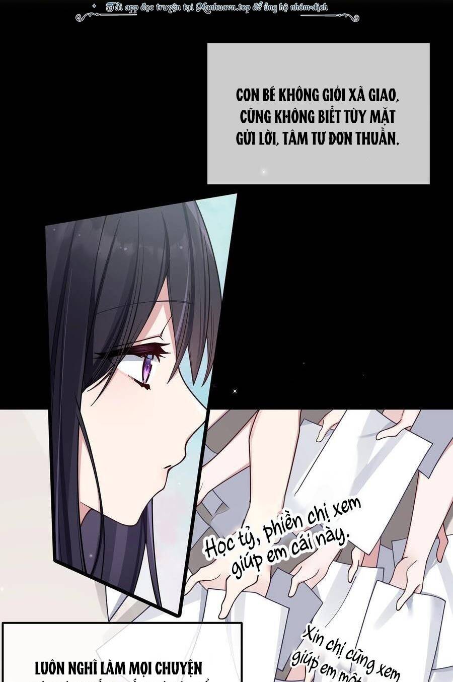 Làm Sao Để Chạy Trốn Dàn Hậu Cung Chapter 101 - Trang 10