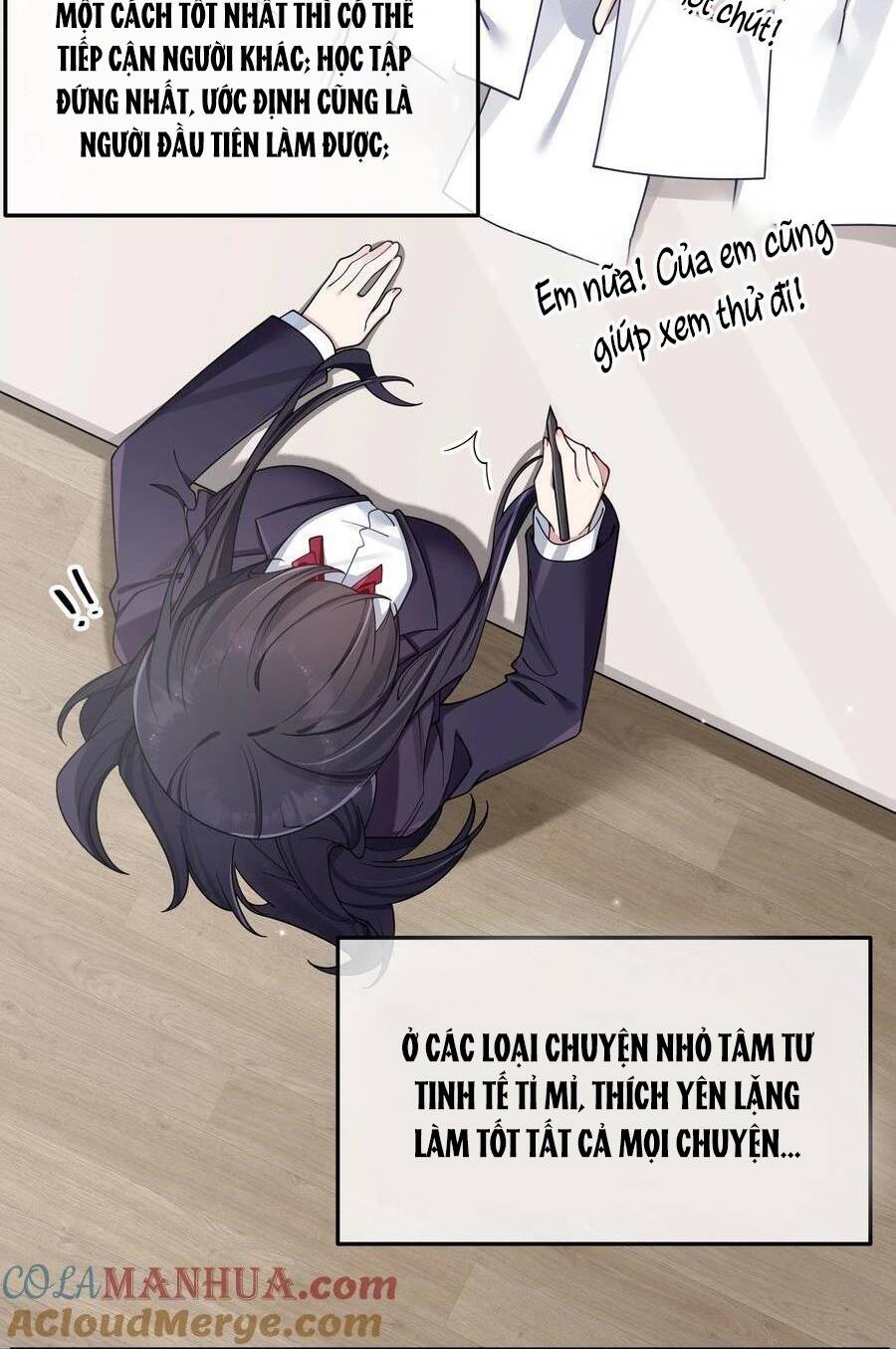 Làm Sao Để Chạy Trốn Dàn Hậu Cung Chapter 101 - Trang 11