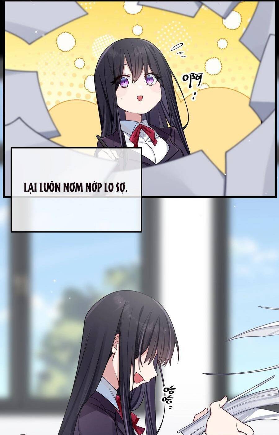 Làm Sao Để Chạy Trốn Dàn Hậu Cung Chapter 101 - Trang 12