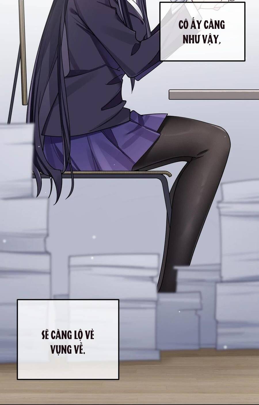 Làm Sao Để Chạy Trốn Dàn Hậu Cung Chapter 101 - Trang 13